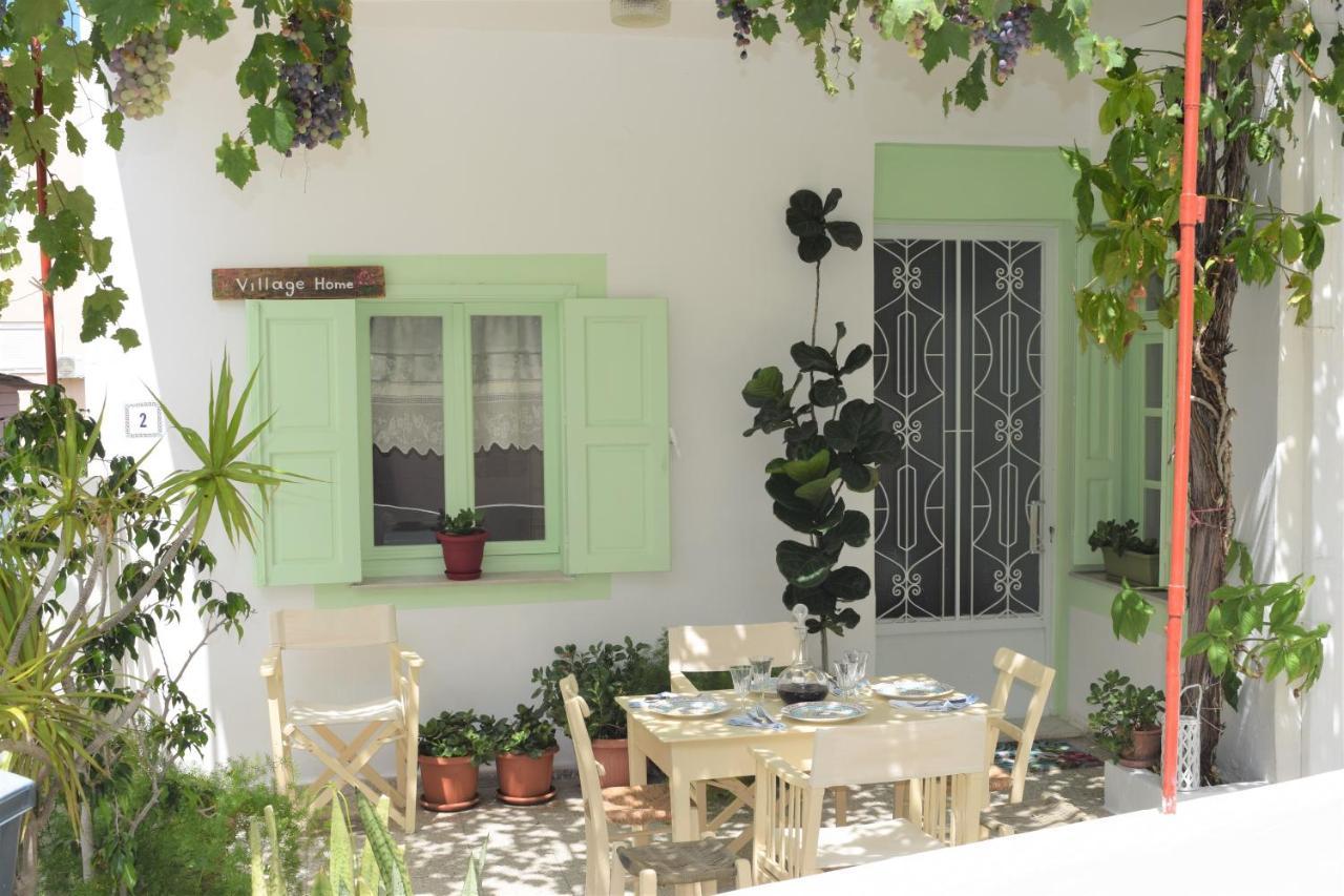 Vakantiehuis Village In Paradisi Rhodes *
