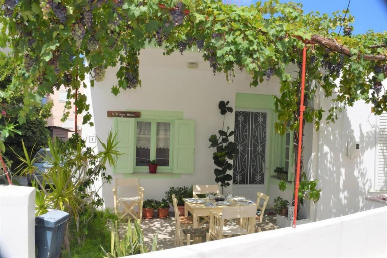 Village In Paradisi Rhodes Vakantiehuis *