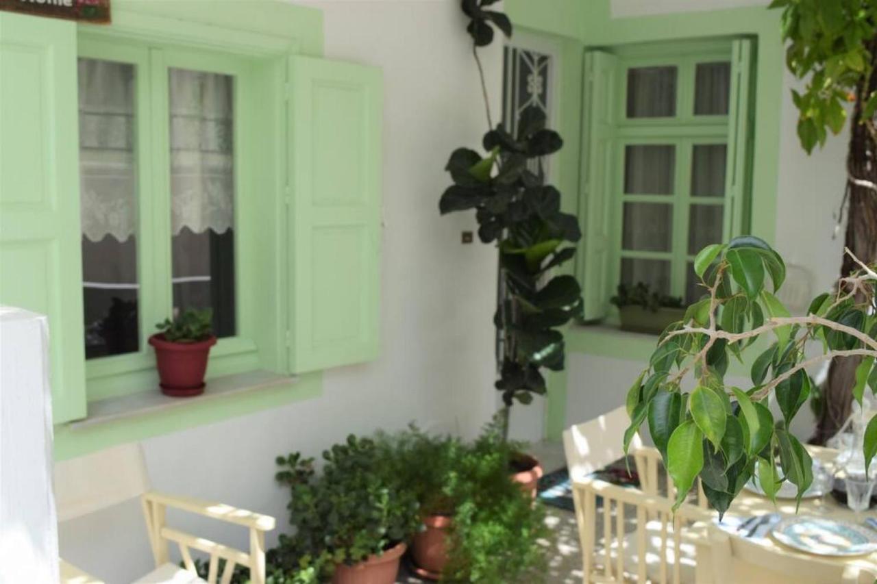 Vakantiehuis Village In Paradisi Rhodes *