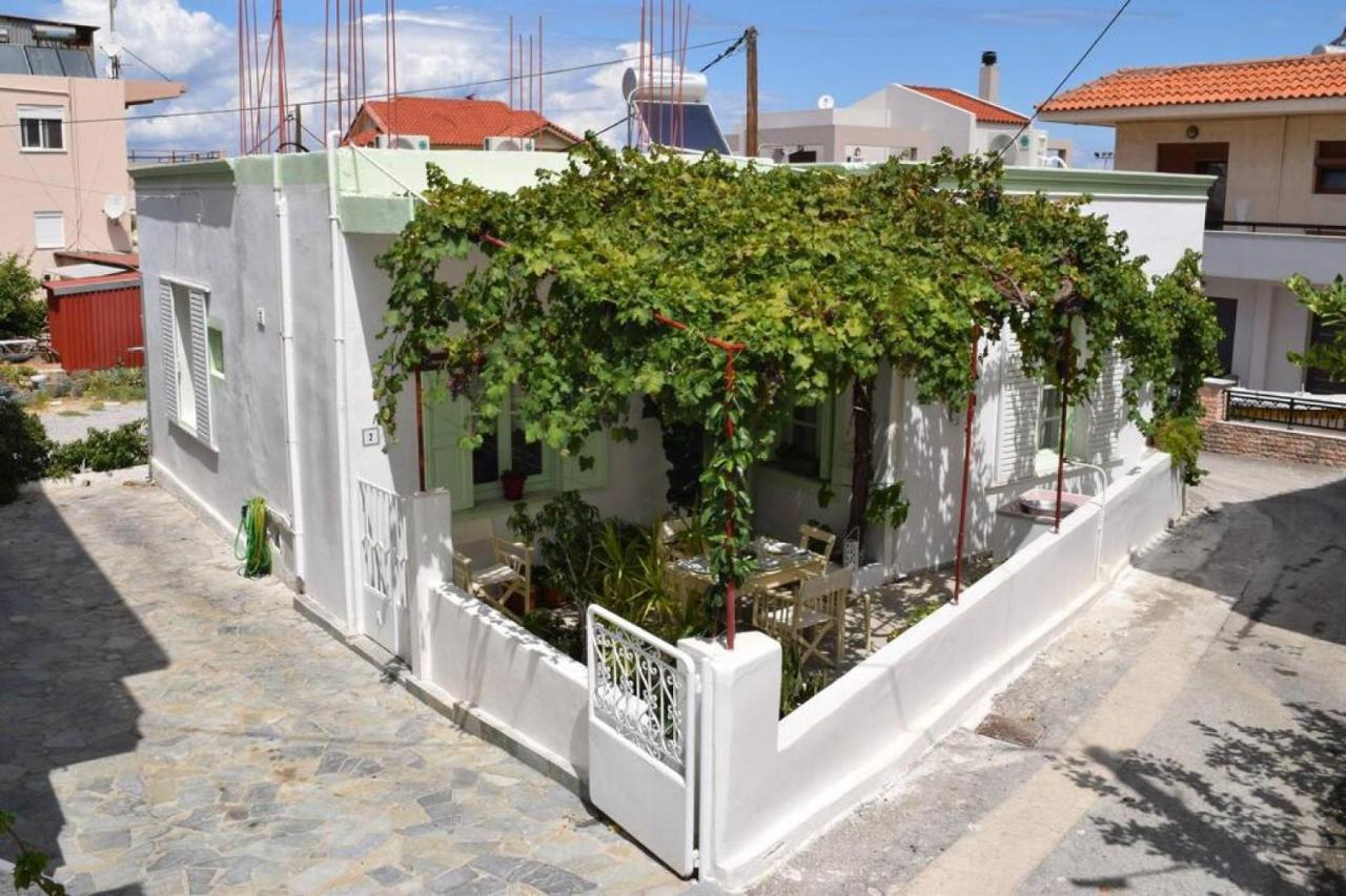 Vakantiehuis Village In Paradisi Rhodes