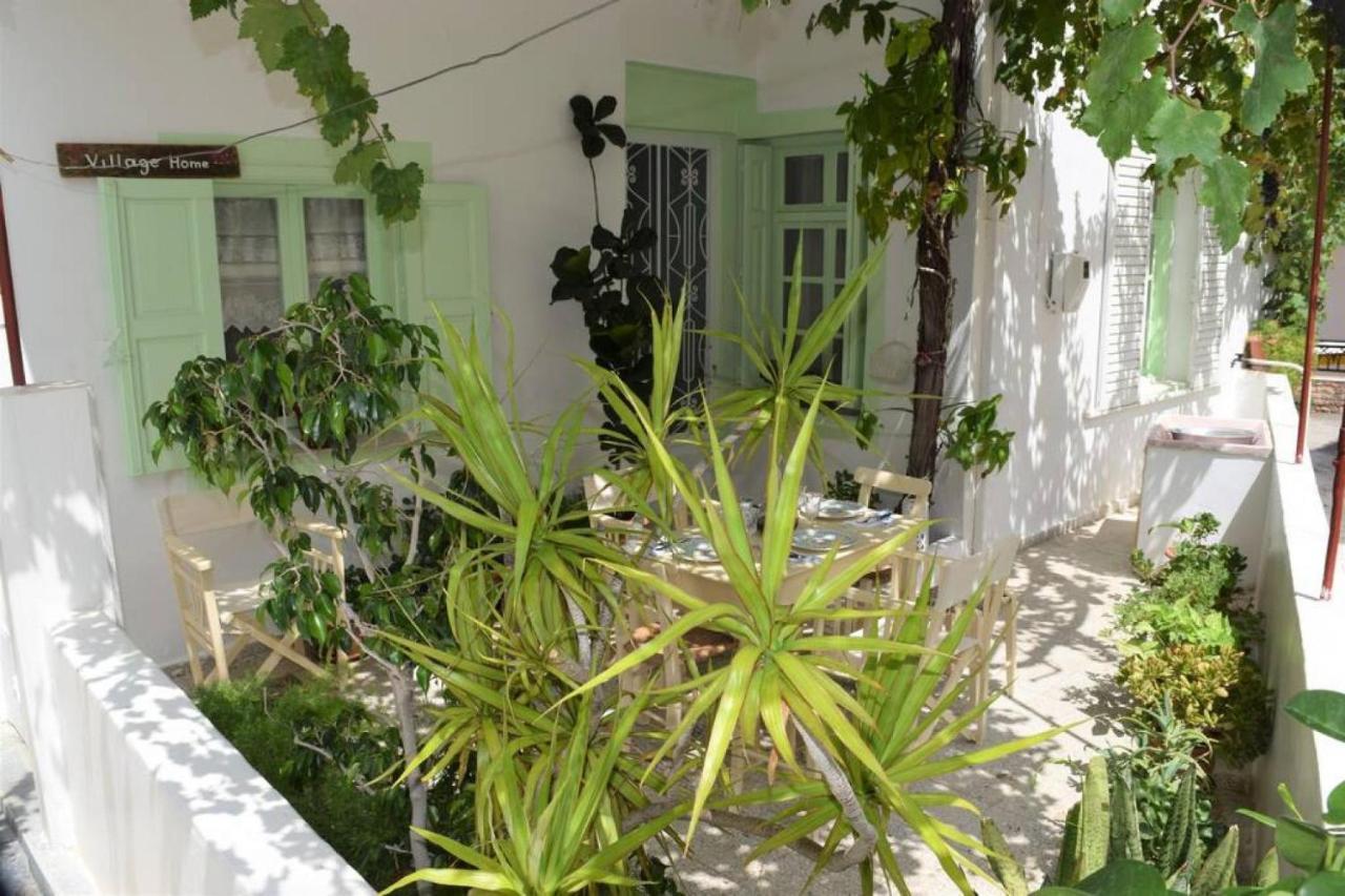 Village In Paradisi Rhodes Vakantiehuis